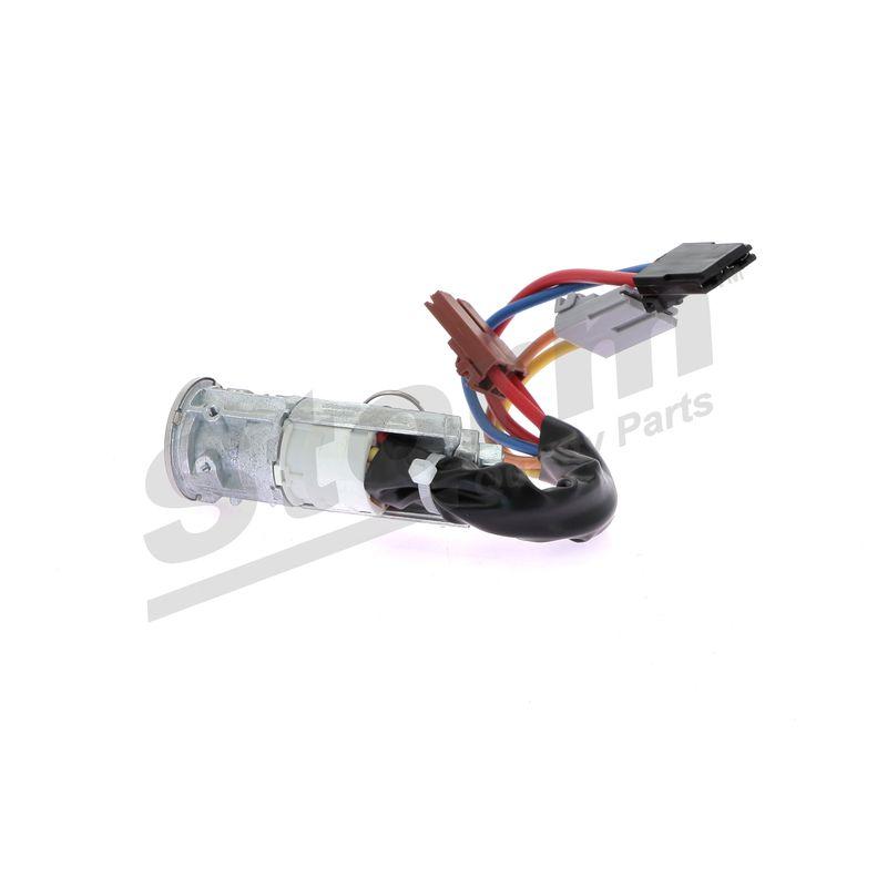 Fermeture-volant STORM QUALITY PARTS 78026