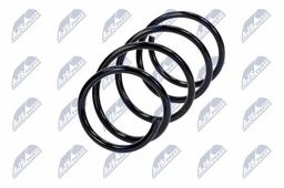 Ressort de suspension NTY ASZ-RE-028