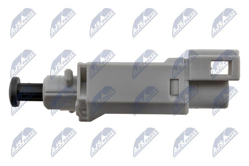 Commande, embrayage (régulateur de vitesse) NTY ECP-VW-013
