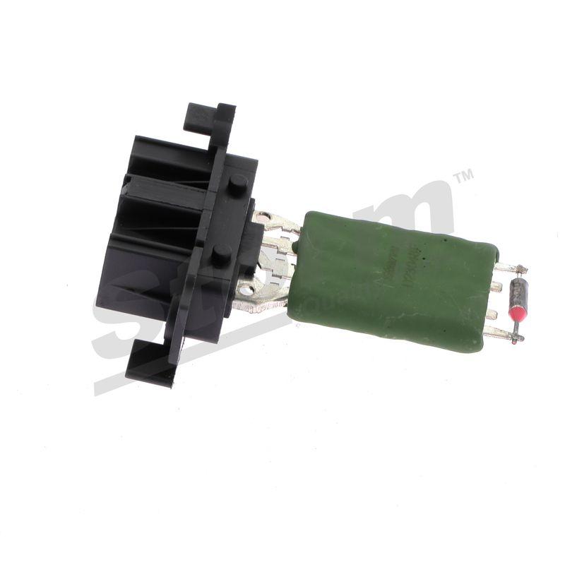 Résistance, pulseur d'air habitacle STORM QUALITY PARTS 699001