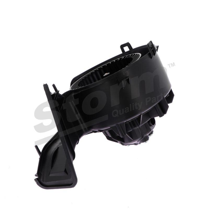 Pulseur d'air habitacle STORM QUALITY PARTS 6500801