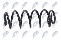 Ressort de suspension NTY ASZ-AU-022