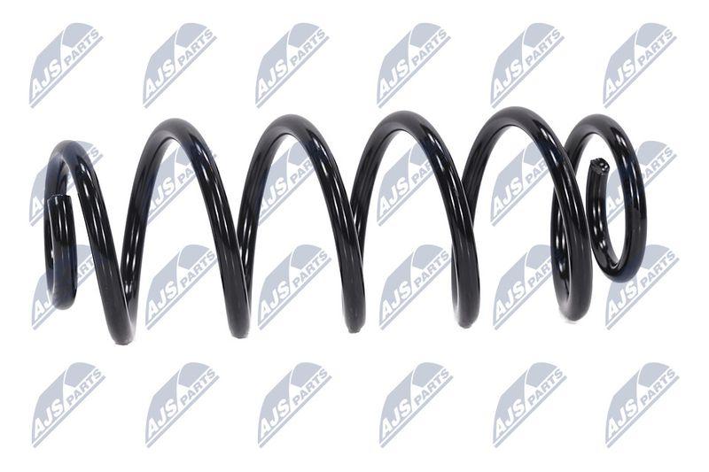 Ressort de suspension NTY ASZ-AU-022