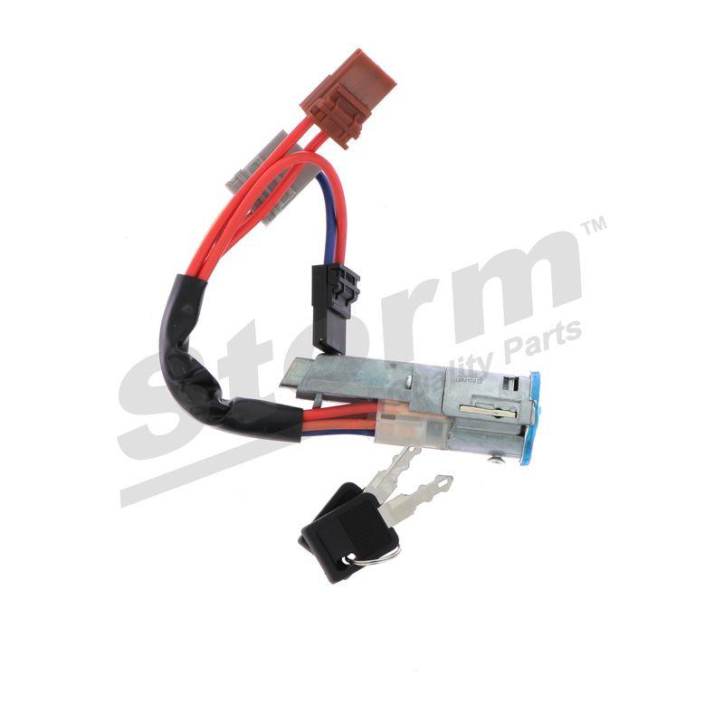 Fermeture-volant STORM QUALITY PARTS 27026