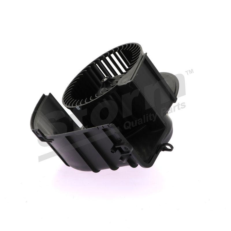 Pulseur d'air habitacle STORM QUALITY PARTS 1510803