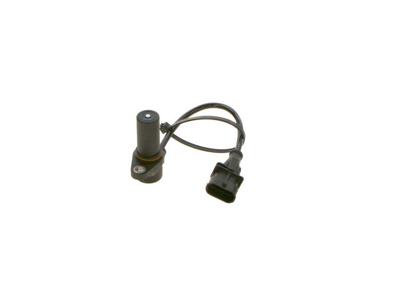 Capteur d'angle, vilebrequin BOSCH 0 281 002 434