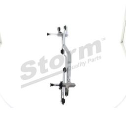Tringlerie d'essuie-glace STORM QUALITY PARTS 9701005