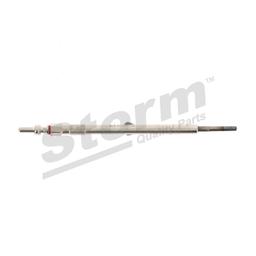 Bougie de préchauffage STORM QUALITY PARTS 566011