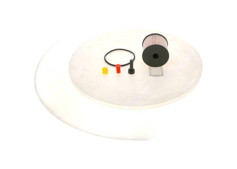 Filtre à carburant BOSCH 1 457 070 000