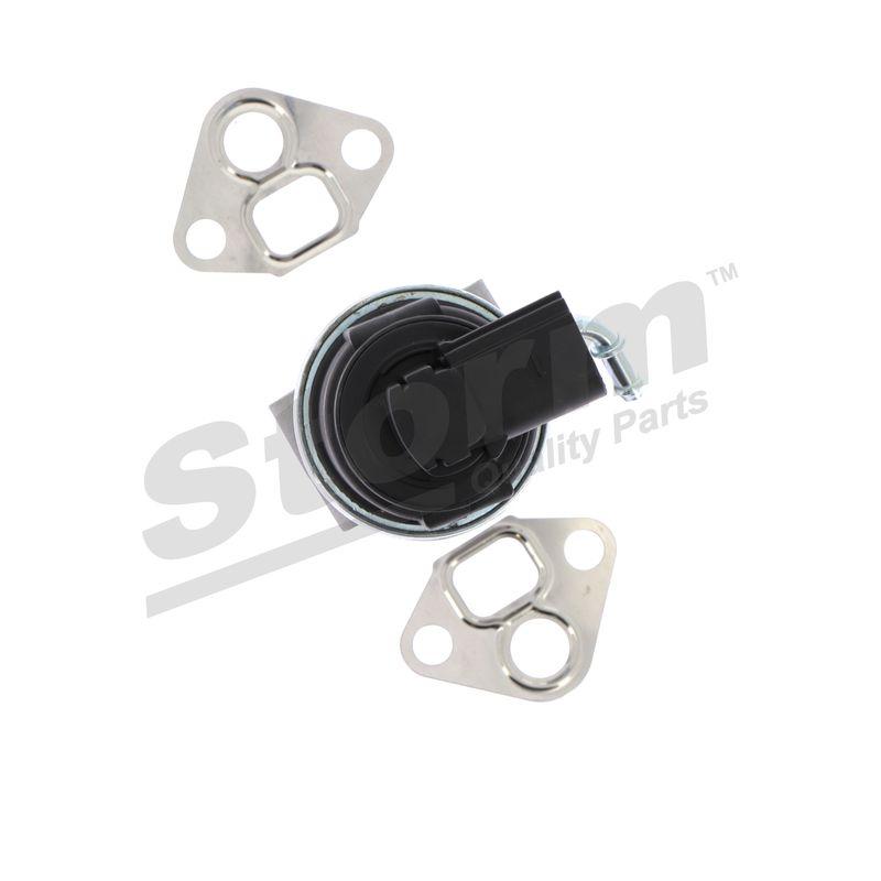 Vanne EGR STORM QUALITY PARTS 9039