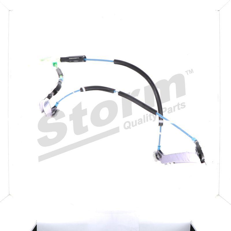 Lève-vitre STORM QUALITY PARTS 10377