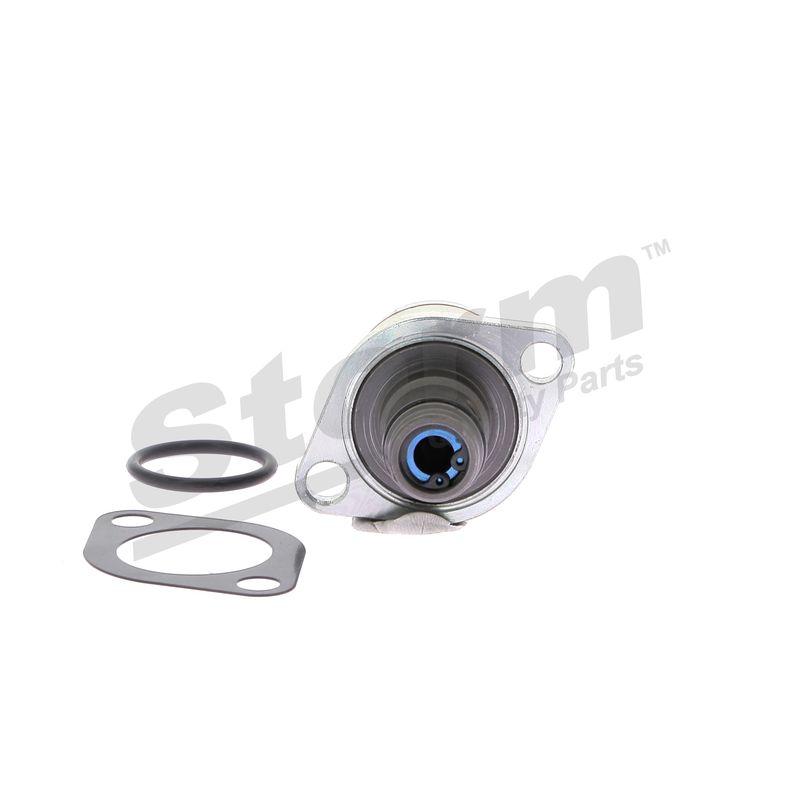 Régulateur, quantité de carburant (système à rampe commune) STORM QUALITY PARTS STO777207