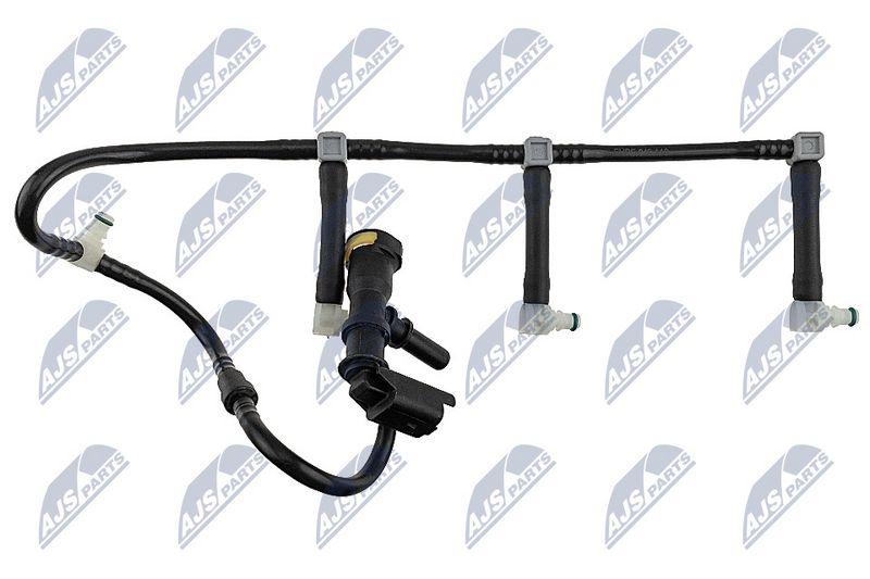 Tuyau, carburant de fuite NTY BPP-RE-049