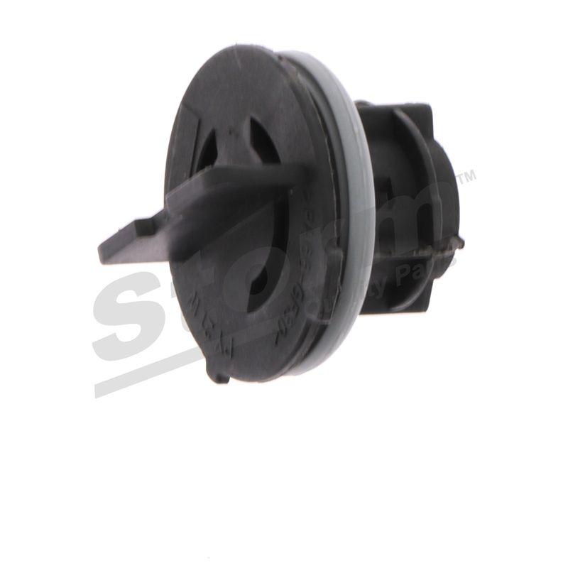 Support de lampe, feu clignotant STORM QUALITY PARTS 80900
