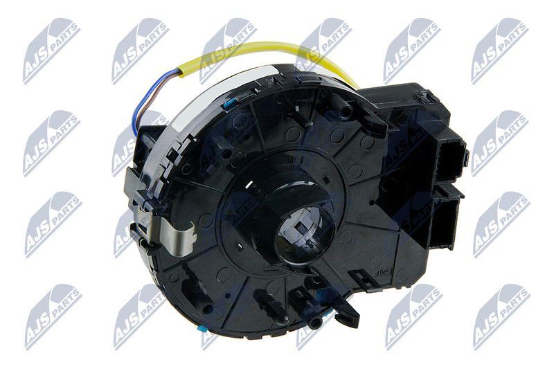 Ressort tournant, Airbag NTY EAS-KA-001