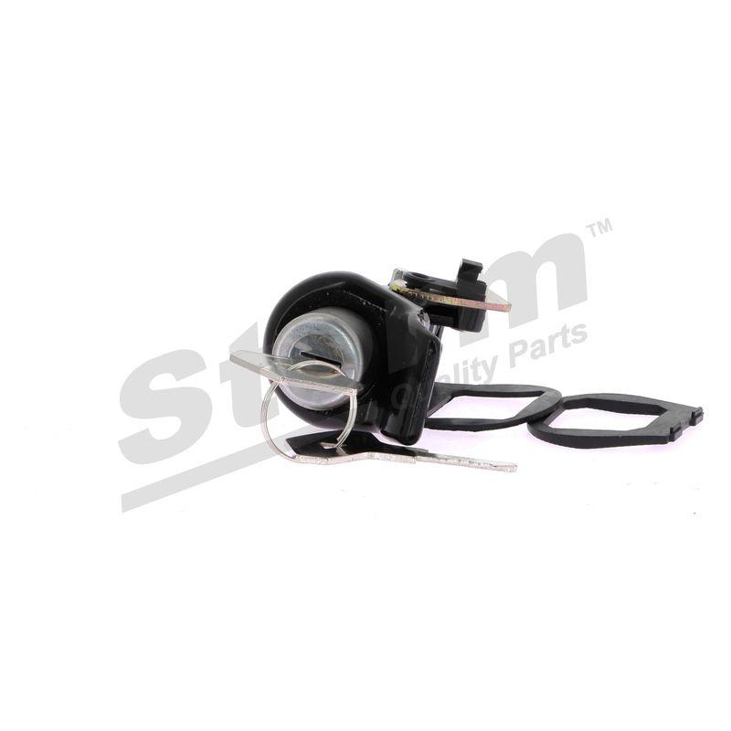 Serrure de capot de coffre STORM QUALITY PARTS 87027