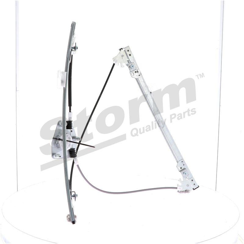 Lève-vitre STORM QUALITY PARTS 37077
