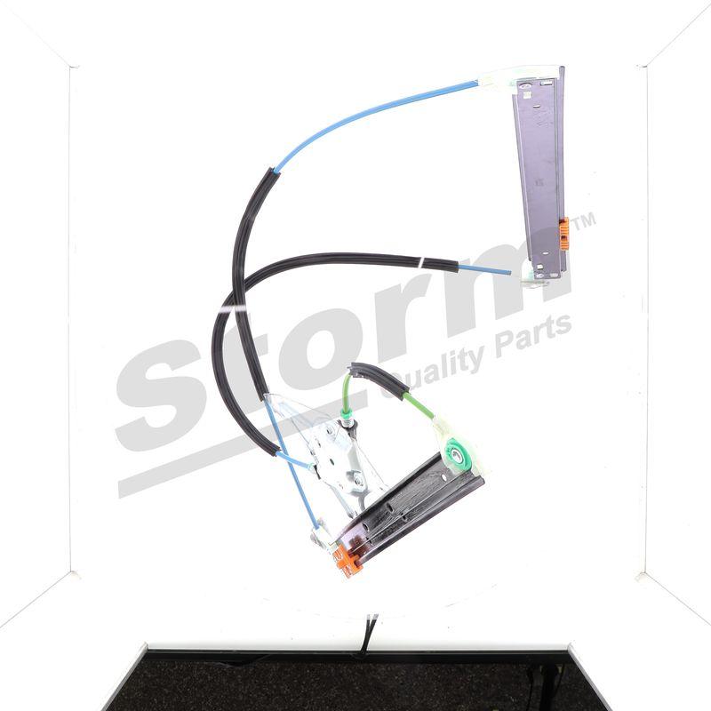 Lève-vitre STORM QUALITY PARTS 10375