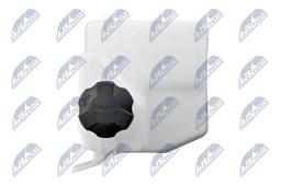 Vase d'expansion, liquide de refroidissement NTY CZW-HY-002