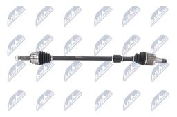 Arbre de transmission NTY NPW-MS-088