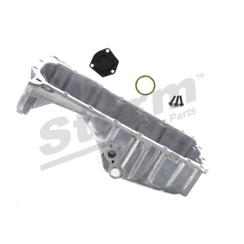 Carter d'huile STORM QUALITY PARTS 999001