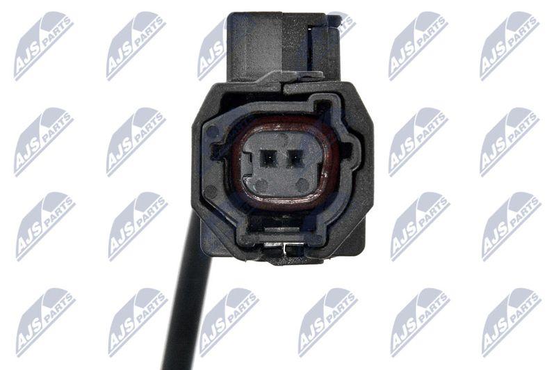Capteur, vitesse de roue NTY HCA-TY-068