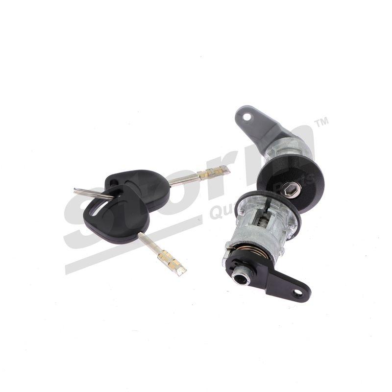 Jeu de cylindres de serrures STORM QUALITY PARTS 44025