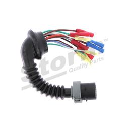 Kit réparation de câble, porte STORM QUALITY PARTS 699005