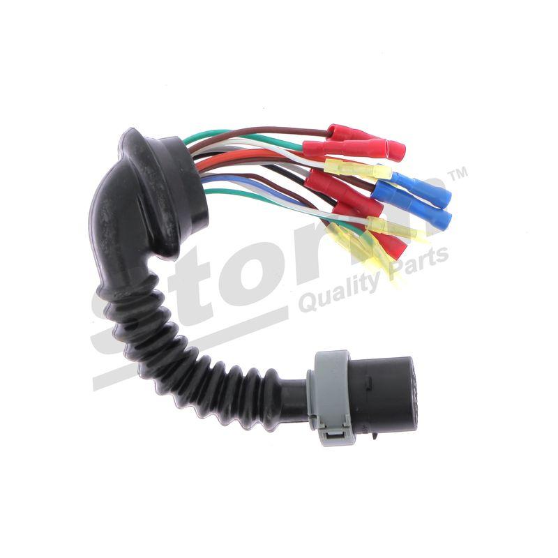 Kit réparation de câble, porte STORM QUALITY PARTS 699005
