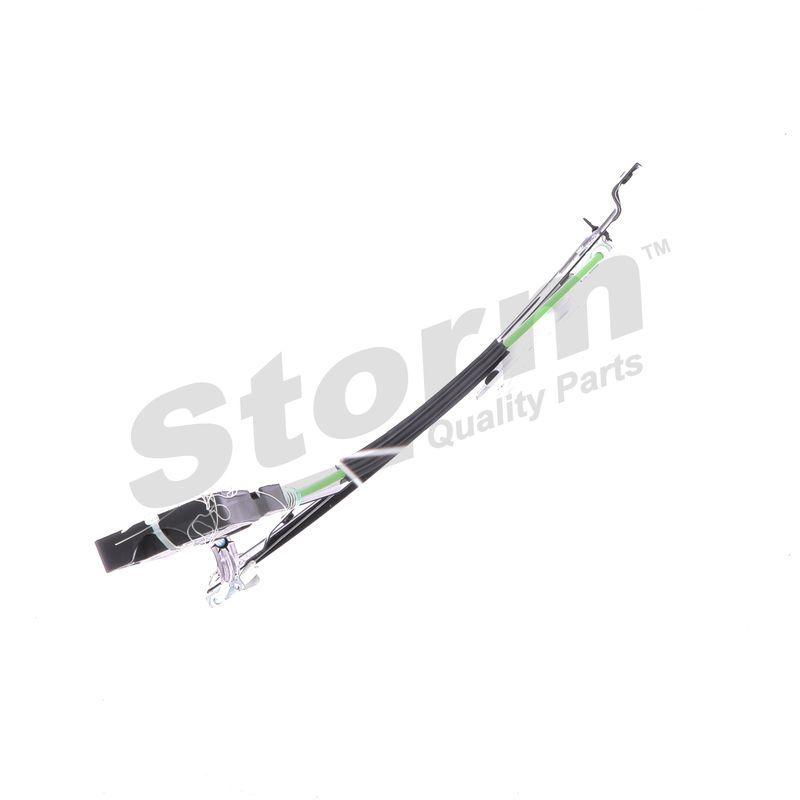 Lève-vitre STORM QUALITY PARTS 47074
