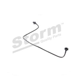 Durite de radiateur STORM QUALITY PARTS STO2750003