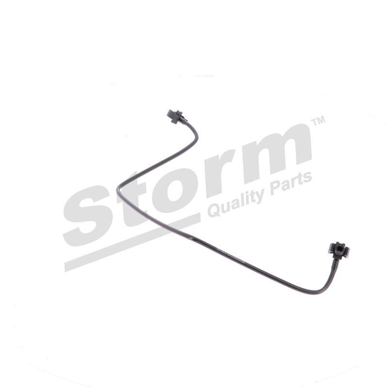 Durite de radiateur STORM QUALITY PARTS STO2750003