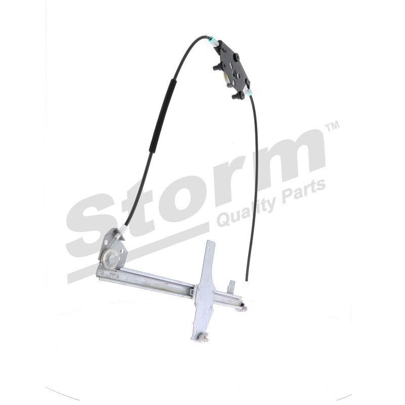 Lève-vitre STORM QUALITY PARTS 79778