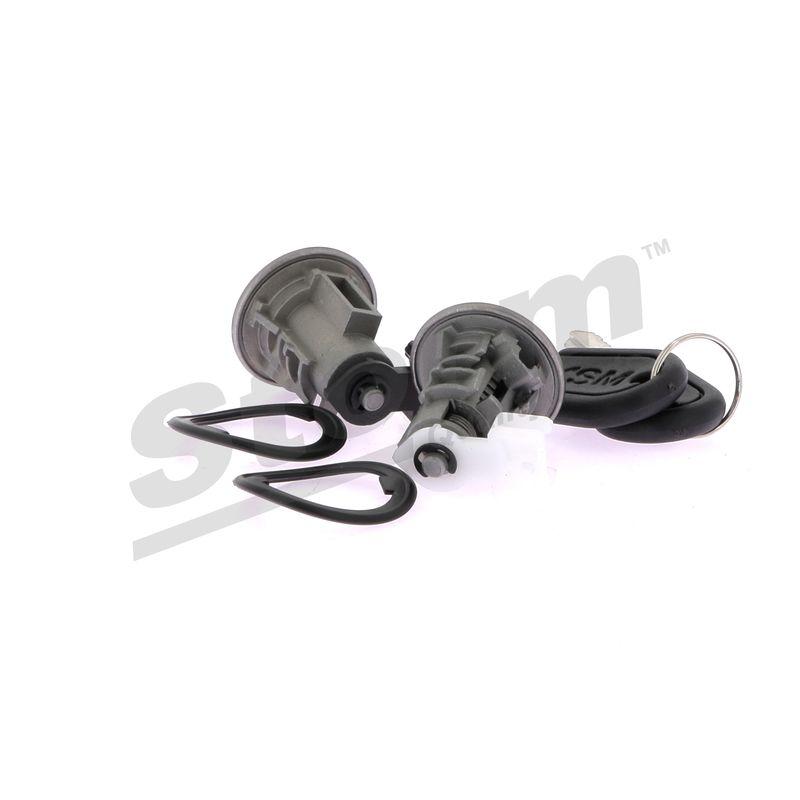 Jeu de cylindres de serrures STORM QUALITY PARTS 24025