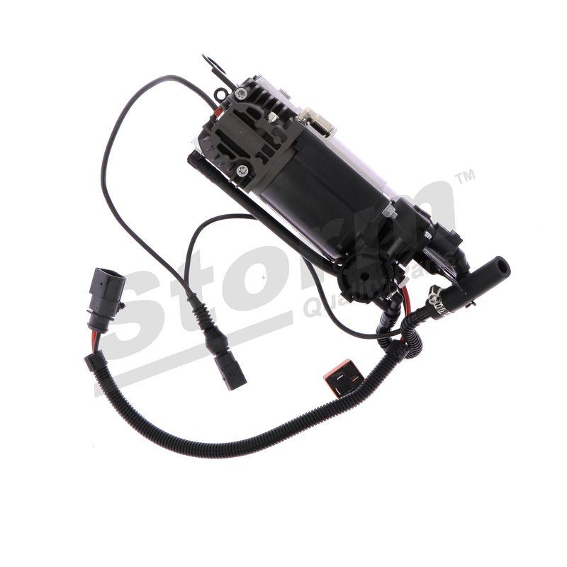 Compresseur, système d'air comprimé STORM QUALITY PARTS 844296ST