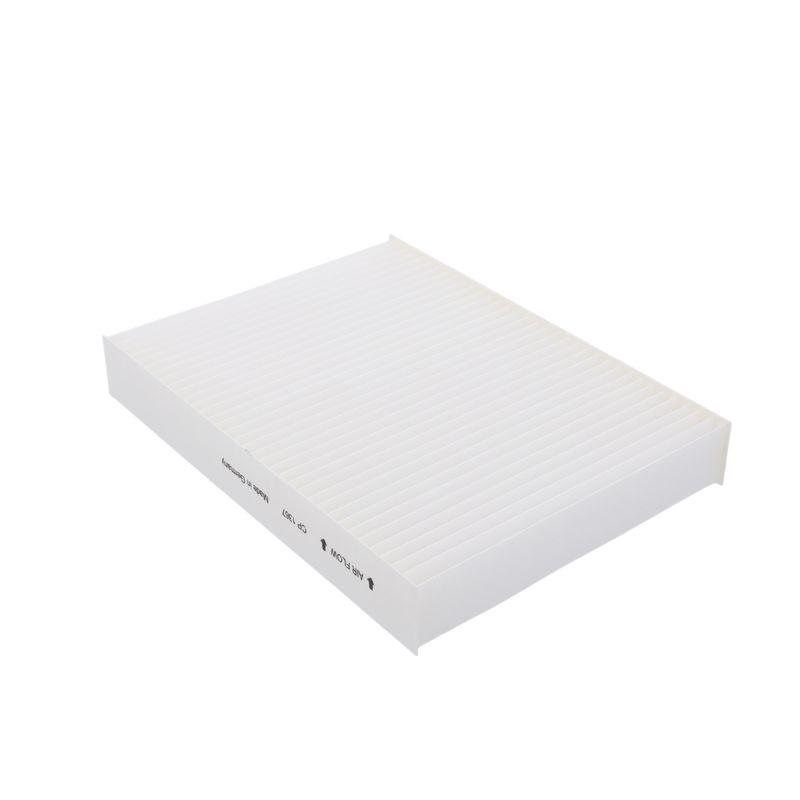 Filtre, air de l'habitacle CORTECO 80001450