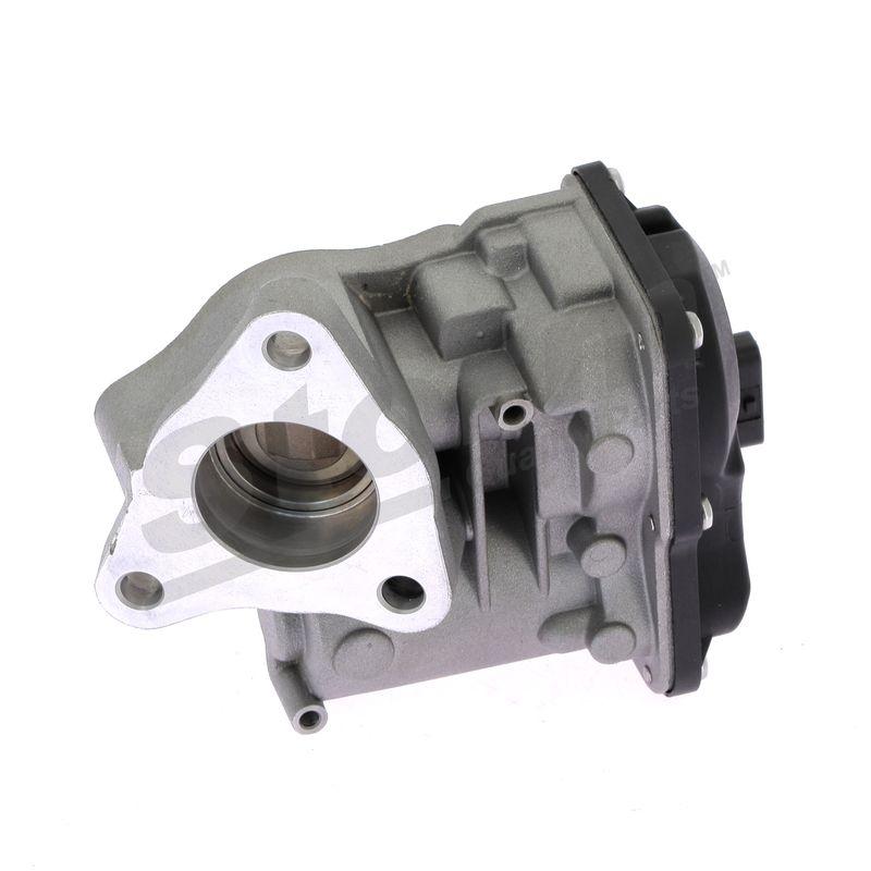 Vanne EGR STORM QUALITY PARTS 9098