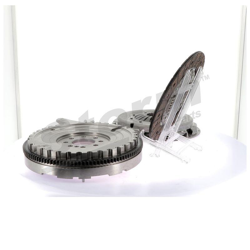 Kit adaptateur, embrayage STORM QUALITY PARTS STO1001