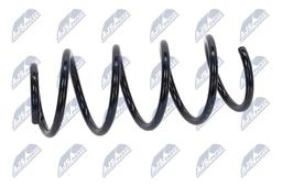 Ressort de suspension NTY ASZ-HD-006