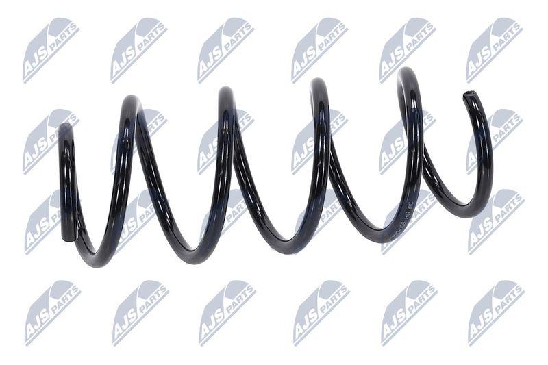 Ressort de suspension NTY ASZ-HD-006