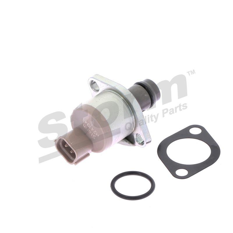 Régulateur, quantité de carburant (système à rampe commune) STORM QUALITY PARTS STO777207