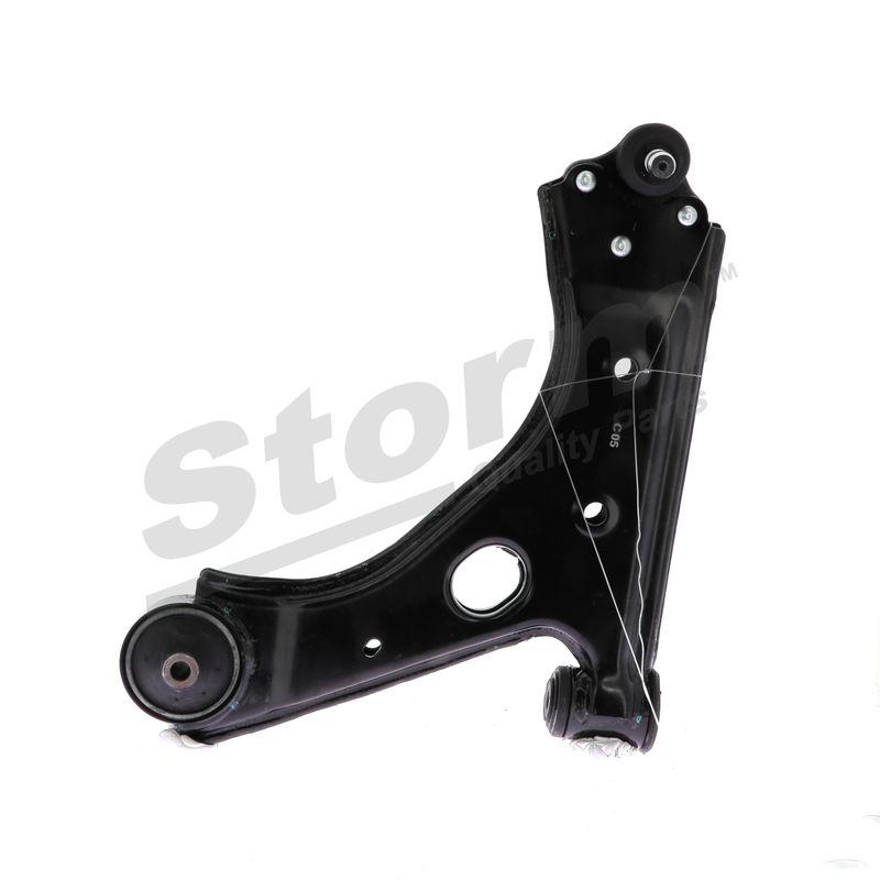 Bras de liaison, suspension de roue STORM QUALITY PARTS 61352