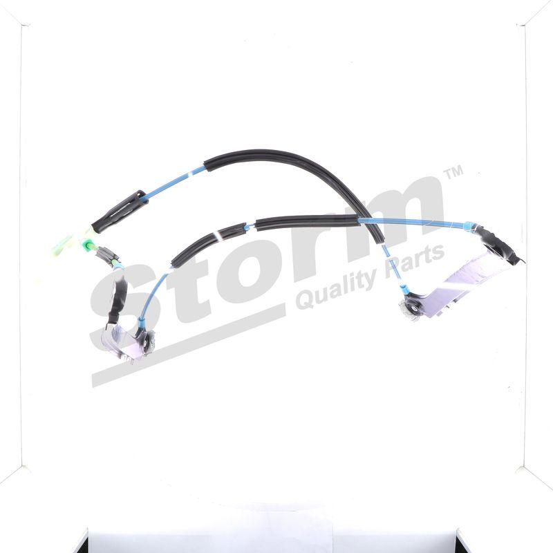 Lève-vitre STORM QUALITY PARTS 10377