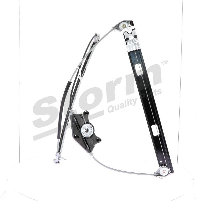 Lève-vitre STORM QUALITY PARTS 911408