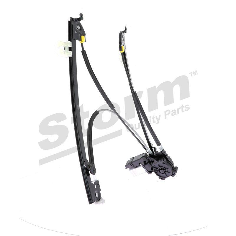 Lève-vitre STORM QUALITY PARTS 87142