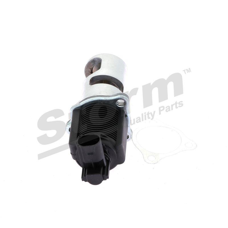 Vanne EGR STORM QUALITY PARTS 9018