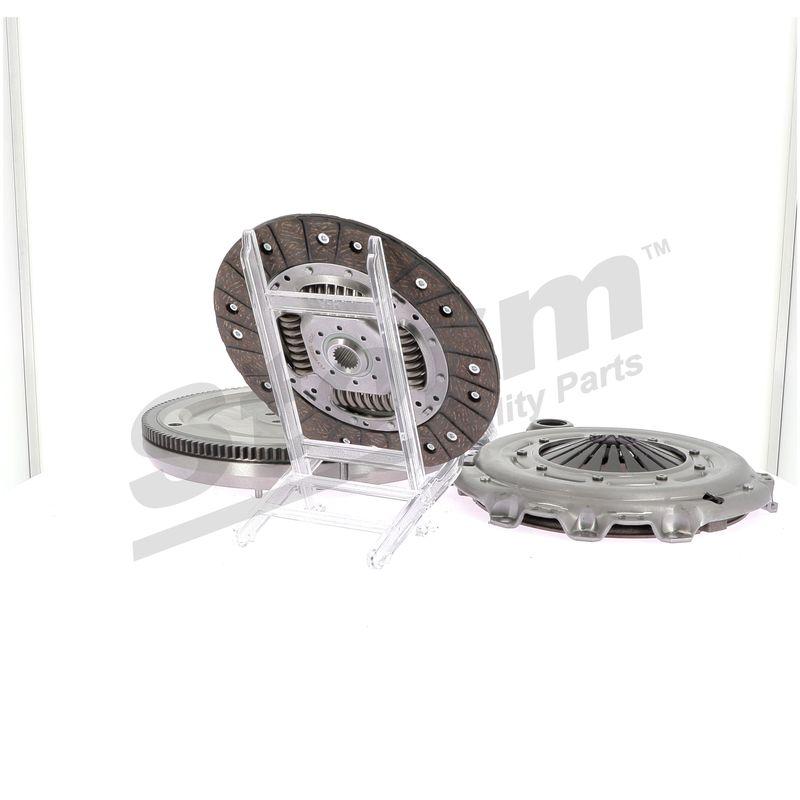 Kit adaptateur, embrayage STORM QUALITY PARTS STO835071A