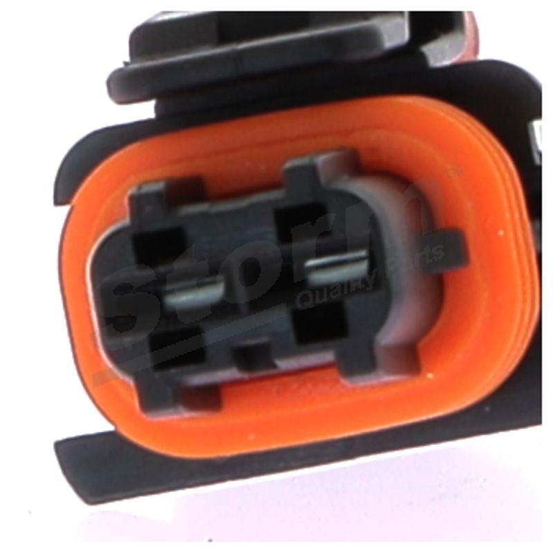 Kit réparation de câble, injecteur STORM QUALITY PARTS 399104