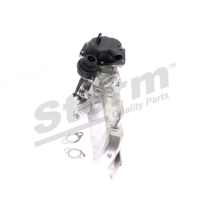 Vanne EGR STORM QUALITY PARTS 9052