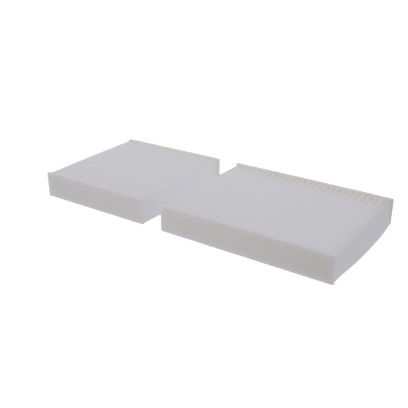 Filtre, air de l'habitacle CORTECO 80000666